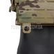 WAS Laser Cut LPC V3 Low Profile Plate Carrier Slimline Ladder Sides with 5.56mm Triple Insert 2000000204871 photo 7