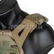 WAS Laser Cut LPC V3 Low Profile Plate Carrier Slimline Ladder Sides with 5.56mm Triple Insert 2000000204871 photo 5
