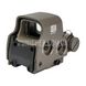 EOtech EXPS3 Holographic Weapon Sight Without a box 2000000162089 photo 2