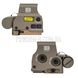 EOtech EXPS3 Holographic Weapon Sight Without a box 2000000162089 photo 5