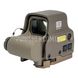 EOtech EXPS3 Holographic Weapon Sight Without a box 2000000162089 photo 1
