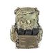 WAS Helmet Cargo Pack Large 28 L 2000000081977 photo 5