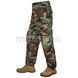 Штаны US Army Hot Weather BDU Woodland 100% хлопок 2000000237046 фото 4
