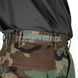 Штаны US Army Hot Weather BDU Woodland 100% хлопок 2000000237046 фото 8
