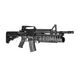 Specna Arms M4 SA-G01 One Carbine Replica with Grenade Launcher 2000000093888 photo 4
