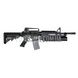 Specna Arms M4 SA-G01 One Carbine Replica with Grenade Launcher 2000000093888 photo 3