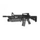 Specna Arms M4 SA-G01 One Carbine Replica with Grenade Launcher 2000000093888 photo 2
