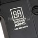 Specna Arms M4 SA-G01 One Carbine Replica with Grenade Launcher 2000000093888 photo 14