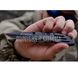 Складаний ніж Smith & Wesson Extreme OPS Liner Lock Folding Knife 2000000099569 фото 4