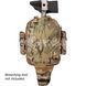 Тактическая аптечка NAR Mini Medic Kit Basic Multicam 2000000177328 фото 10
