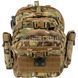 Тактическая аптечка NAR Mini Medic Kit Basic Multicam 2000000177328 фото 5
