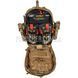 Тактическая аптечка NAR Mini Medic Kit Basic Multicam 2000000177328 фото 9