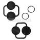 FMA Lens Rubber Cover for PVS-31 2000000113807 photo 2