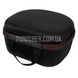 ACM Hard Carrying Case for Earmuffs and Goggles 2000000043975 photo 2
