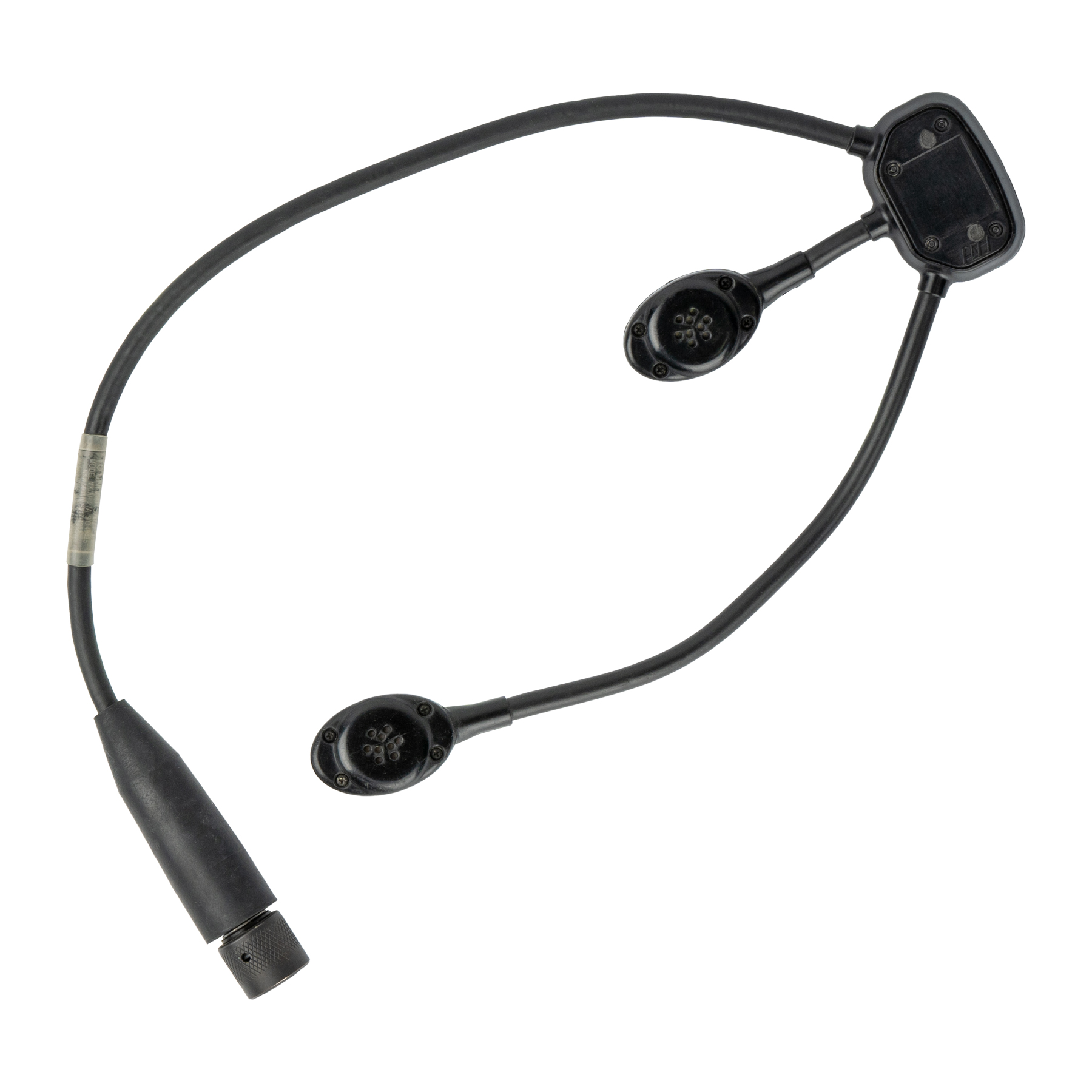 Гарнітура Low Noise Headset для радіостанції PRC-148 10 pin Maritime Контрактний виробник US Army - купити в Україні