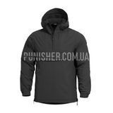 Pentagon UTA 2.0 Anorak Jacket, Black, XX-Large Regular