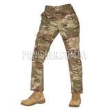 Женские штаны US Army Combat Uniform FRACU Scorpion W2 OCP, Scorpion (OCP), 28 L
