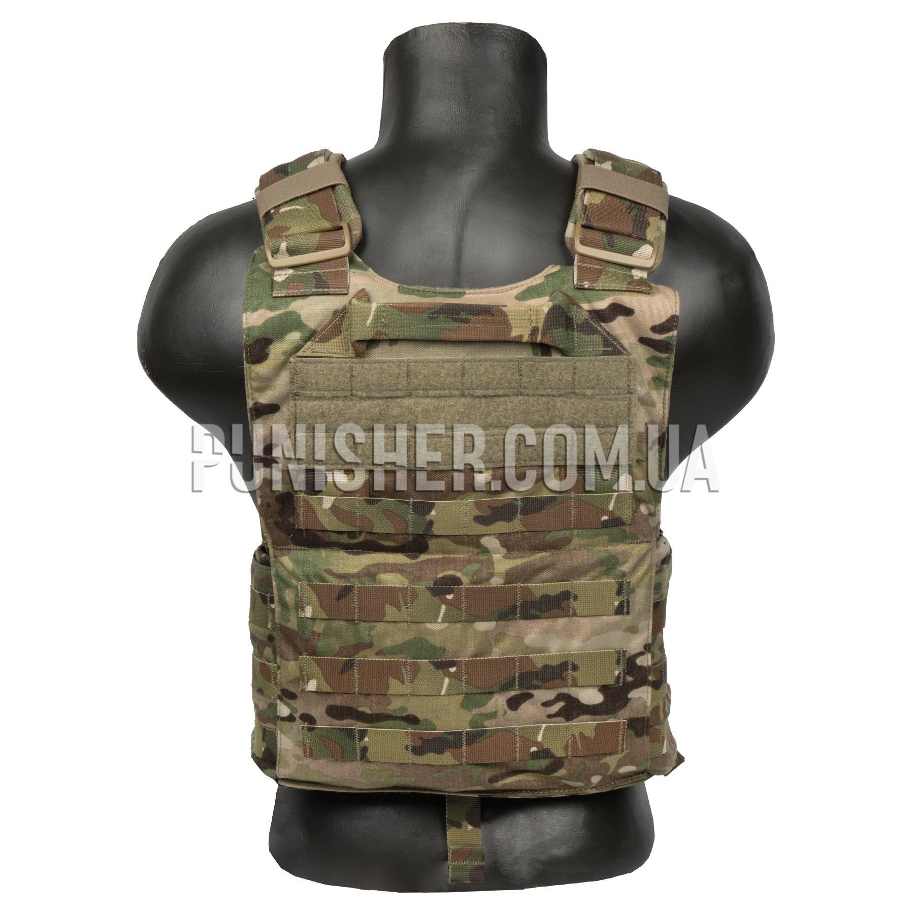 LBT- 6094A-QRC-V2 Plate Carrier Multicam buy with international ...