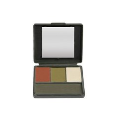 Rothco 4 Color OCP Camo Face Paint Compact, Camouflage