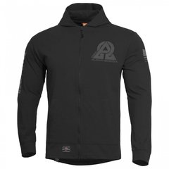 Pentagon Agis "Instructor Zero" Sweater, Black, Large
