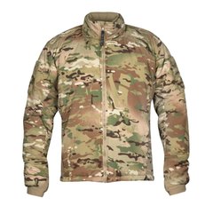 Куртка Crye Precision Loft Jacket, Multicam, LG R