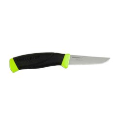 Morakniv Fishing Comfort Fillet 090 Knife, Black, Knife, Fixed blade, Smooth