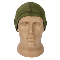 P1G-TAC Base Underhelmet Caps, Olive, Universal