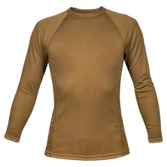 Massif PCU Level 1 Top Base Layer, Coyote Brown, Small Regular