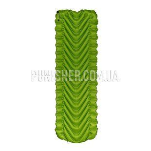 Klymit Static V2 Sleeping Pads, Green, Mat