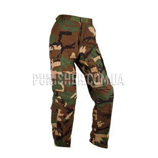 Army Aircrew Combat Pants Woodland, Woodland, Medium Regular