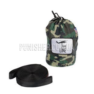 Гамак Nine Line Apparel, Woodland, Гамак