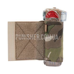 Крепление Balak Wear Side Pipe для турникета, Multicam, Подсумок для турникета