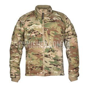 Куртка Crye Precision Loft Jacket, Multicam, Large Regular