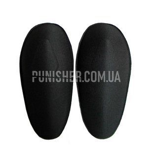 Налокотники Crye Precision Field Elbow Pads, Черный, Налокотники