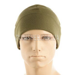 M-Tac Watch Knit Beanie, Olive
