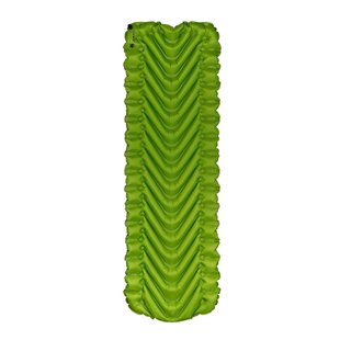 Каремат Klymit Static V2 Sleeping Pads, Зелёный, Коврик