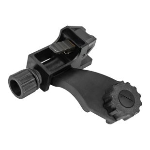 J-Arm NT940 / Mini 14 for Horn holder, Black