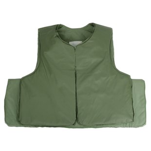 Кевларовий наповнювач для бронежилета British Army Filler Body Armour Lightweight MK1, Olive