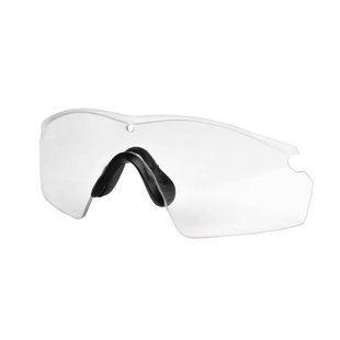 Линза Oakley Ballistic M Frame 3.0, Прозрачный, Прозрачный, Линза