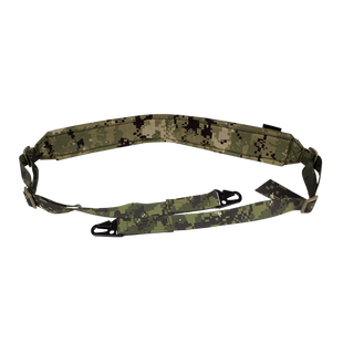 Flyye LMG Sling, AOR2, Rifle sling, 2-Point