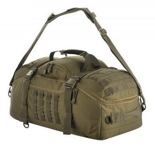 M-Tac Hammer Rucksack, Olive, 55 l