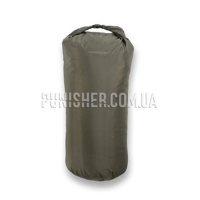 Компресійний мішок Eberlestock Zip-On Dry Bag 65L, Olive, Компресійний мішок