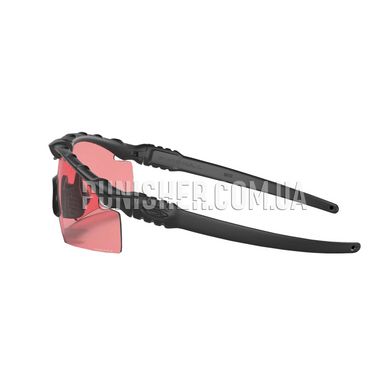 Баллистические очки Oakley Si Ballistic M Frame 3.0 Prizm TR45, Черный, TR45, Очки