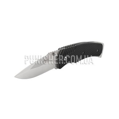 Firebird F618 Knives, Black, Knife, Folding, Smooth