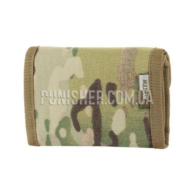 Гаманець M-Tac з липучкою Elite GEN.II, Multicam