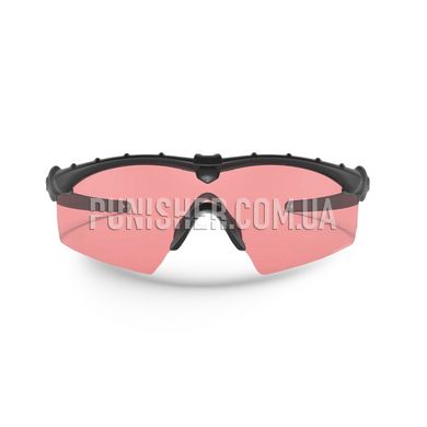 Баллистические очки Oakley Si Ballistic M Frame 3.0 Prizm TR45, Черный, TR45, Очки