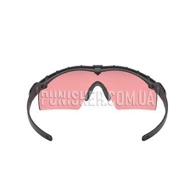 Oakley Si Ballistic M Frame 3.0 Prizm TR45 Eyeglasses, Black, TR45, Goggles