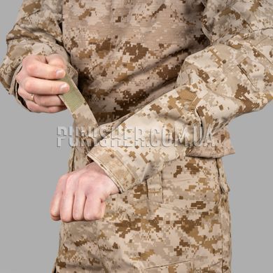 Боевая рубашка Patagonia Level 9 Temperate Combat Shirt AOR1, AOR1, Medium Regular