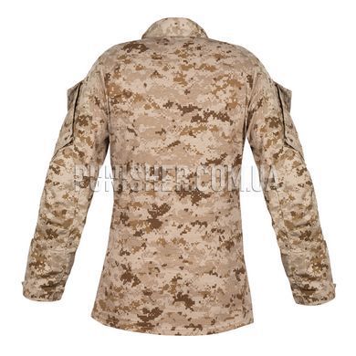 Боевая рубашка Patagonia Level 9 Temperate Combat Shirt AOR1, AOR1, Medium Regular