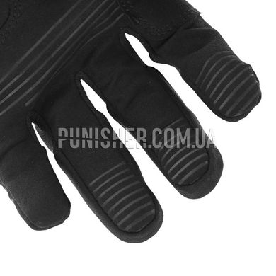 Перчатки Mechanix M-Pact 3 Covert, Черный, Small
